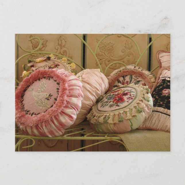 Peace Dove PostCard (Front)