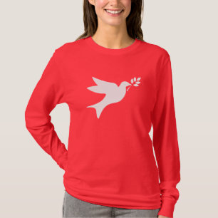 Peace Dove T-Shirt