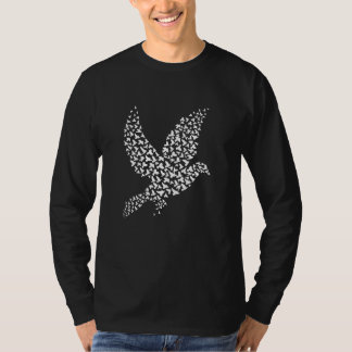 Peace Dove World Peace T-Shirt