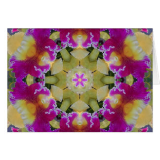 Peace Flower