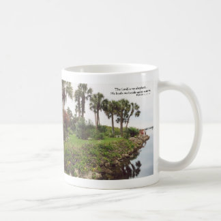 Peace Found Coffee Mug