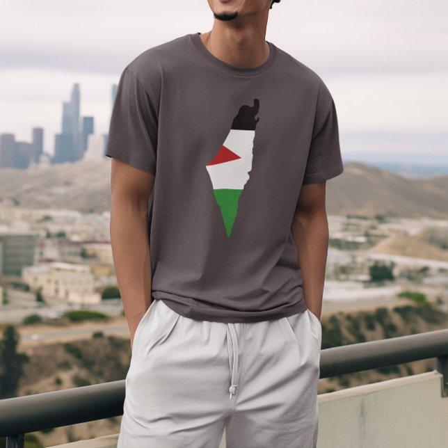 PEACE , Free Palestine T-Shirt (Creator Uploaded)
