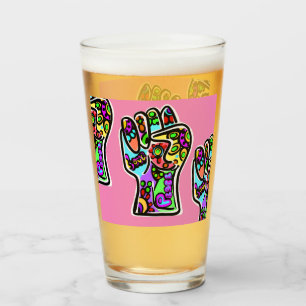 PEACE GLASS