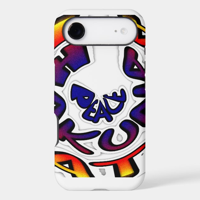 Peace Hakuna Matata Gifts (Back)