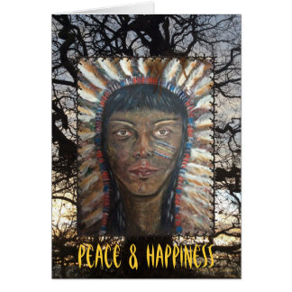 Peace & Happiness