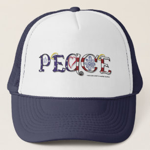 Peace Hat