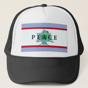 Peace Hat