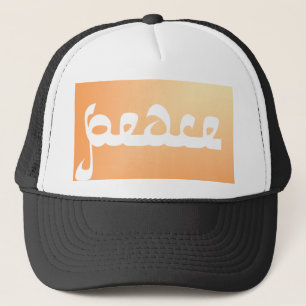 Peace Hat