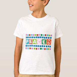 Peace in Mind T-Shirt
