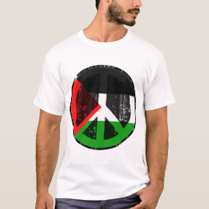 Peace In Palestine T-Shirt