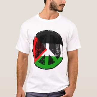 Peace In Palestine T-Shirt