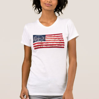 Peace in the U.S.A. T-Shirt