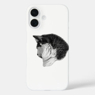 Peace in Your Pocket iPhone 16 Case