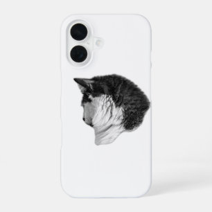 Peace in Your Pocket iPhone 16 Case