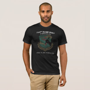 Peace is our Profession t-shirt