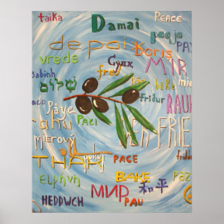 "Peace Language - Version 2" print (SSS)