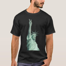 Peace & Liberty