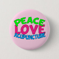 Peace Love Acupuncture