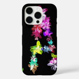 Peace Love and Unity iPhone 16 Pro Case