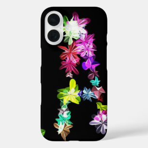 Peace Love and Unity iPhone 16 Case