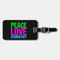 Peace Love Audiology