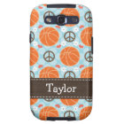 Peace Love Basketball