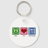Peace Love Bookkeeping
