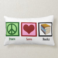 Peace Love Books