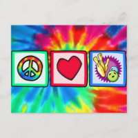 Peace, Love, Bowling