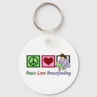 Peace Love Breastfeeding
