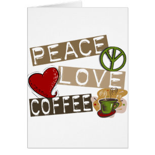 PEACE LOVE COFFEE 2