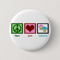 Peace Love Cupcakes