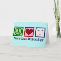 Peace Love Dermatology Office Dermatologist