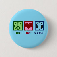Peace Love Dispatch