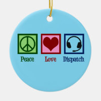 Peace Love Dispatch