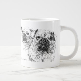 PEACE LOVE DIVAS Speciality Mug