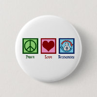 Peace Love Economics