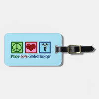 Peace Love Endocrinology