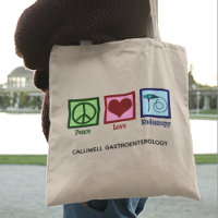 Peace Love Endoscopy Custom Clinic