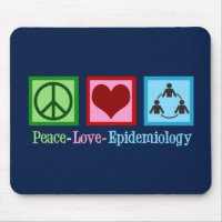 Peace Love Epidemiology