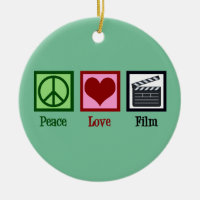 Peace Love Film