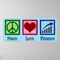 Peace Love Finance