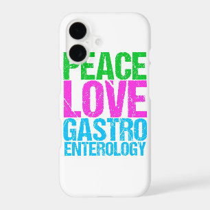 Peace Love Gastroenterology