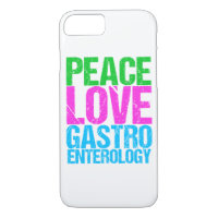 Peace Love Gastroenterology