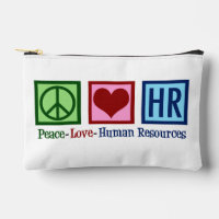 Peace Love HR Human Resources