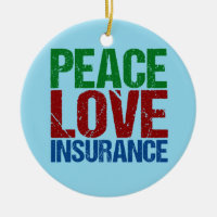 Peace Love Insurance
