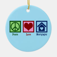 Peace Love Mortgages