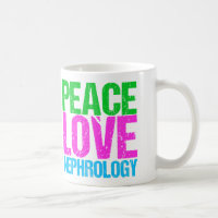 Peace Love Nephrology