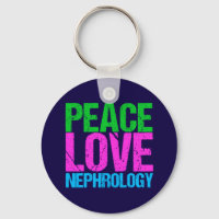 Peace Love Nephrology