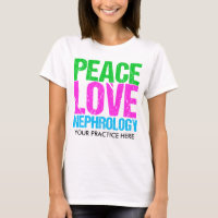 Peace Love Nephrology